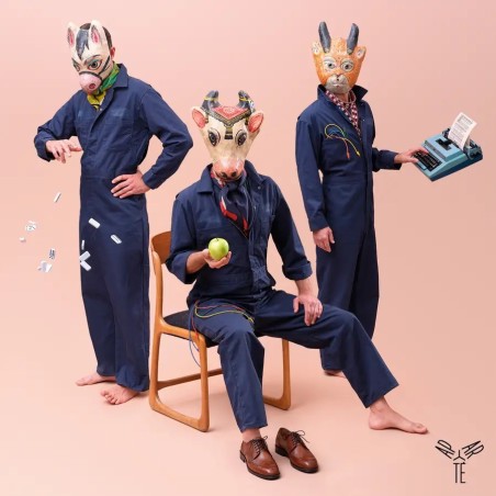 All We Get is Life..